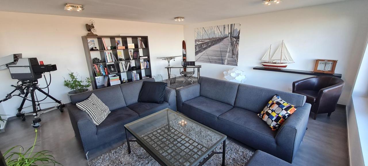 Les Croisettes 88, Design Loft Xxl With Amazing Vue For Peaceful Stay Trooz Dış mekan fotoğraf