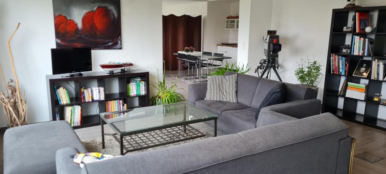 Les Croisettes 88, Design Loft Xxl With Amazing Vue For Peaceful Stay Trooz Dış mekan fotoğraf