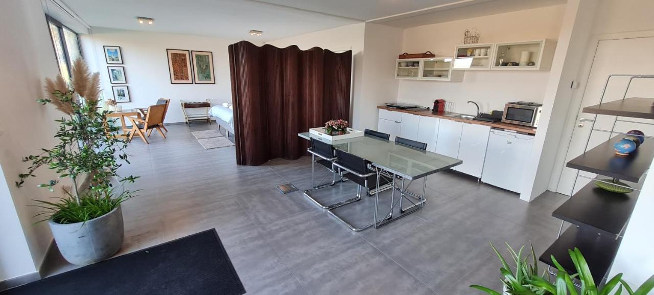 Les Croisettes 88, Design Loft Xxl With Amazing Vue For Peaceful Stay Trooz Dış mekan fotoğraf