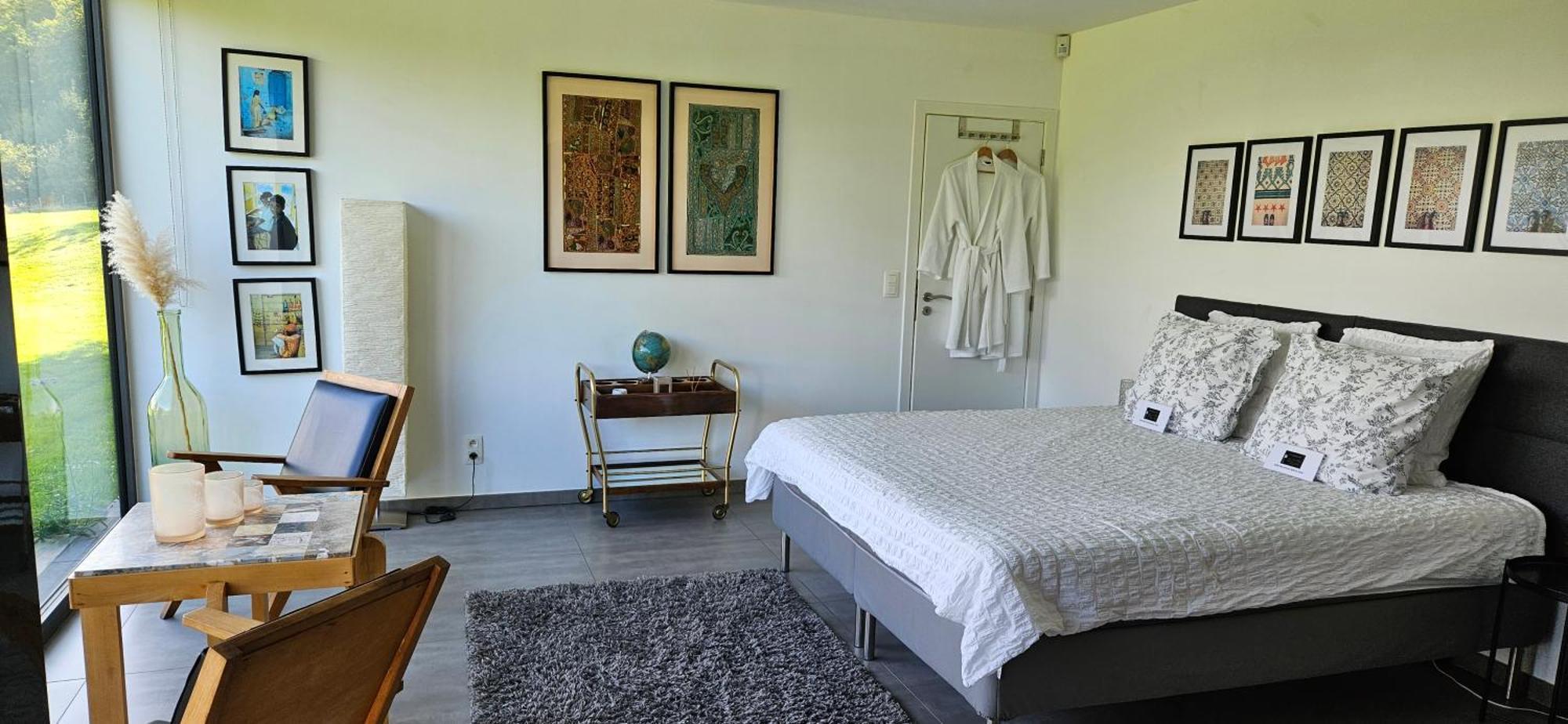 Les Croisettes 88, Design Loft Xxl With Amazing Vue For Peaceful Stay Trooz Dış mekan fotoğraf