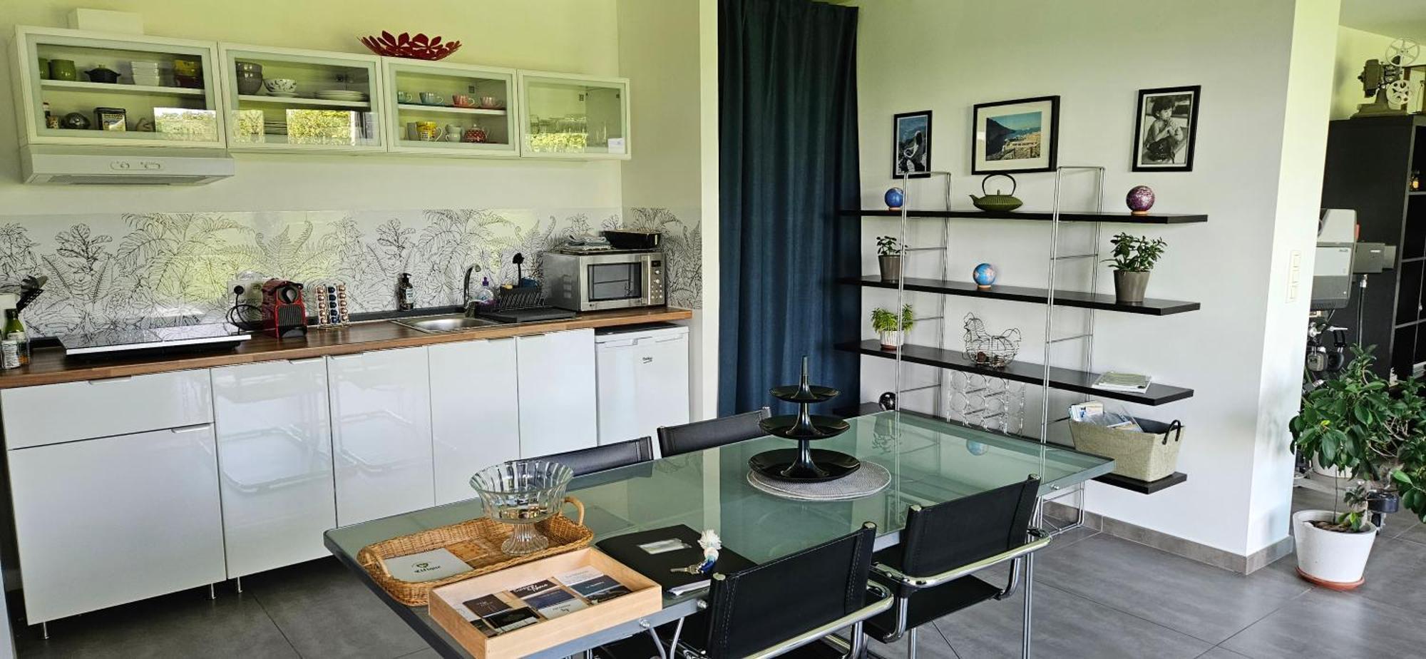 Les Croisettes 88, Design Loft Xxl With Amazing Vue For Peaceful Stay Trooz Dış mekan fotoğraf