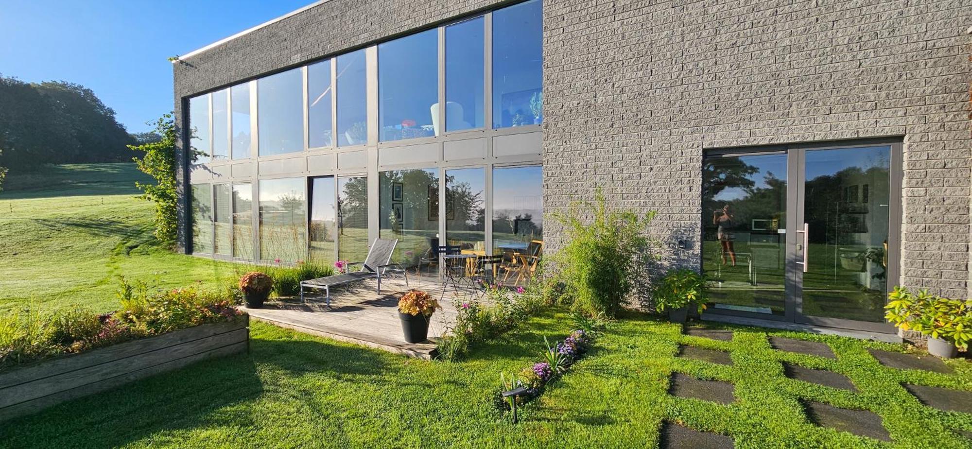Les Croisettes 88, Design Loft Xxl With Amazing Vue For Peaceful Stay Trooz Dış mekan fotoğraf